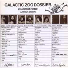 Galactic Zoo Dossier