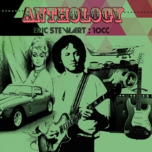 Anthology (Deluxe Edition)