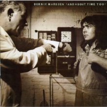 And About Time Too!, CD / Album Cd And About Time Too!, CD / Album Cd