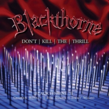 Blackthorne II: Don't Kill The Thrill (Deluxe Edition)