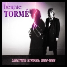 Lightning Strikes: 1982-1983