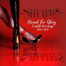 Bound for Glory: Complete Recordings 1976-1979