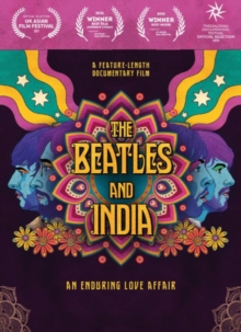 The Beatles And India