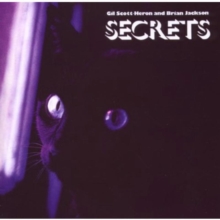 Secrets, CD / Album Cd Secrets, CD / Album Cd