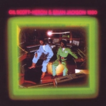 1980, CD / Album Cd 1980, CD / Album Cd
