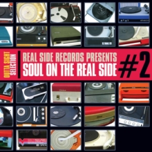 Soul On the Real Side, CD / Album Cd Soul On the Real Side, CD / Album Cd