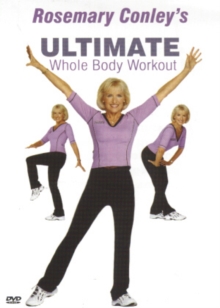 Rosemary Conley: Ultimate Whole Body Workout