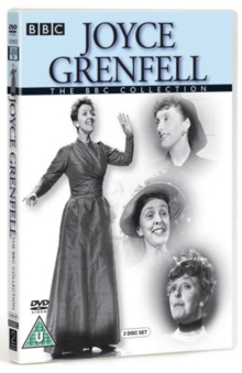 Joyce Grenfell: The BBC Collection