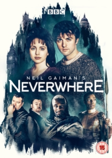 Neverwhere: The Complete Series