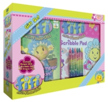 Fifi and the Flowertots: Bumper Collection, DVD DVD Fifi and the Flowertots: Bumper Collection, DVD DVD