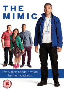 The Mimic, DVD DVD The Mimic, DVD DVD