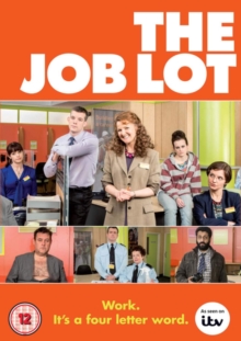 The Job Lot, DVD DVD The Job Lot, DVD DVD