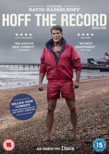 Hoff the Record, DVD DVD Hoff the Record, DVD DVD