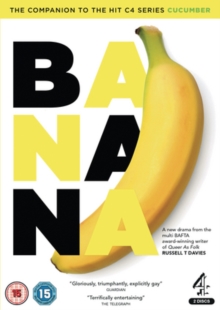 Banana, DVD DVD Banana, DVD DVD