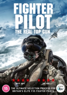 Fighter Pilot - The Real Top Gun