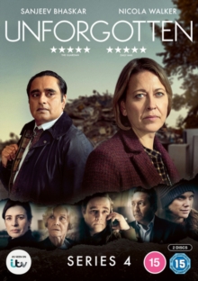 Unforgotten: Series 4