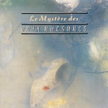 Le Mystere Des Voix Bulgares, CD / Album Cd Le Mystere Des Voix Bulgares, CD / Album Cd