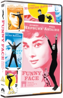Funny Face, DVD DVD Funny Face, DVD DVD