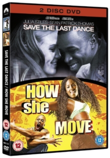 Save the Last Dance/How She Move, DVD DVD Save the Last Dance/How She Move, DVD DVD