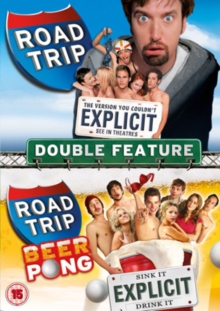 Road Trip/Road Trip: Beer Pong, DVD DVD Road Trip/Road Trip: Beer Pong, DVD DVD