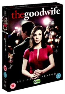 The Good Wife: Season 1, DVD DVD The Good Wife: Season 1, DVD DVD