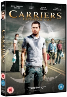 Carriers, DVD DVD Carriers, DVD DVD