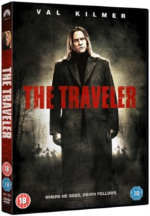 The Traveler, DVD DVD The Traveler, DVD DVD