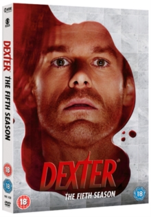 Dexter: Season 5, DVD DVD Dexter: Season 5, DVD DVD