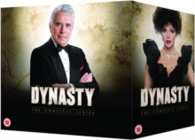 Dynasty: Seasons 1-9, DVD DVD Dynasty: Seasons 1-9, DVD DVD