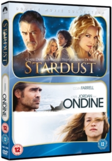 Stardust/Ondine, DVD DVD Stardust/Ondine, DVD DVD