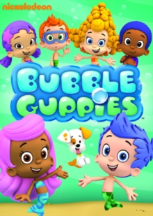Bubble Guppies, DVD DVD Bubble Guppies, DVD DVD