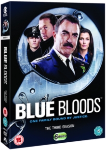 Blue Bloods: Season 3, DVD DVD Blue Bloods: Season 3, DVD DVD