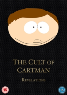 South Park: The Cult of Cartman - Revelations, DVD DVD South Park: The Cult of Cartman - Revelations, DVD DVD