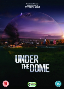 Under the Dome: Season 1, DVD DVD Under the Dome: Season 1, DVD DVD