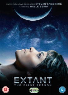 Extant: Season 1, DVD DVD Extant: Season 1, DVD DVD