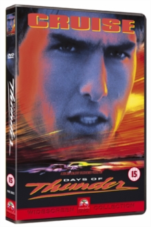 Days Of Thunder