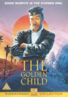 Paramount Home Entertainment The Golden Child