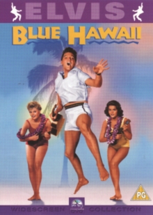 Blue Hawaii