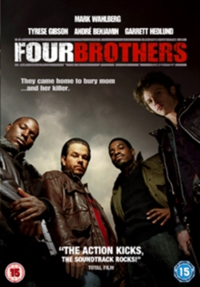 Four Brothers