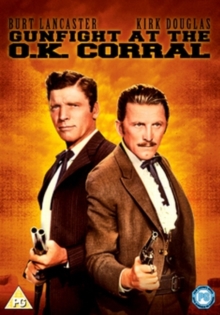 Gunfight at the O.K. Corral