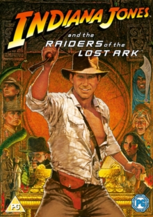 Indiana Jones and the Raiders of the Lost Ark