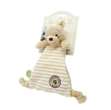 WINNIE THE POOH COMFORT BLANKET, Book WINNIE THE POOH COMFORT BLANKET, Book