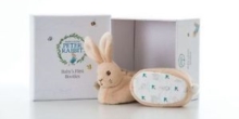 PETER RABBIT BOOTIES GIFT SET, Book PETER RABBIT BOOTIES GIFT SET, Book