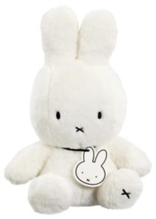 Classic Miffy Soft Toy, Book Classic Miffy Soft Toy, Book
