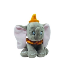 DISNEY BABY DUMBO SMALL SOFT TOY, Book DISNEY BABY DUMBO SMALL SOFT TOY, Book