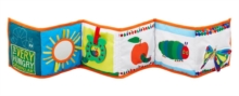 Tiny & Very Hungry Caterpillar Unfold & Discover