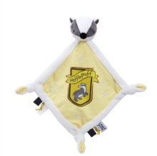 Hufflepuff Comfort Blanket Plush Toy