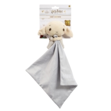 Dobby Comfort Blanket Plush Toy