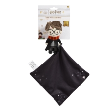 Harry Potter Comfort Blanket Plush Toy