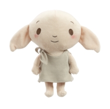 My First Stars Of Hobwarts - Dobby Plush Toy